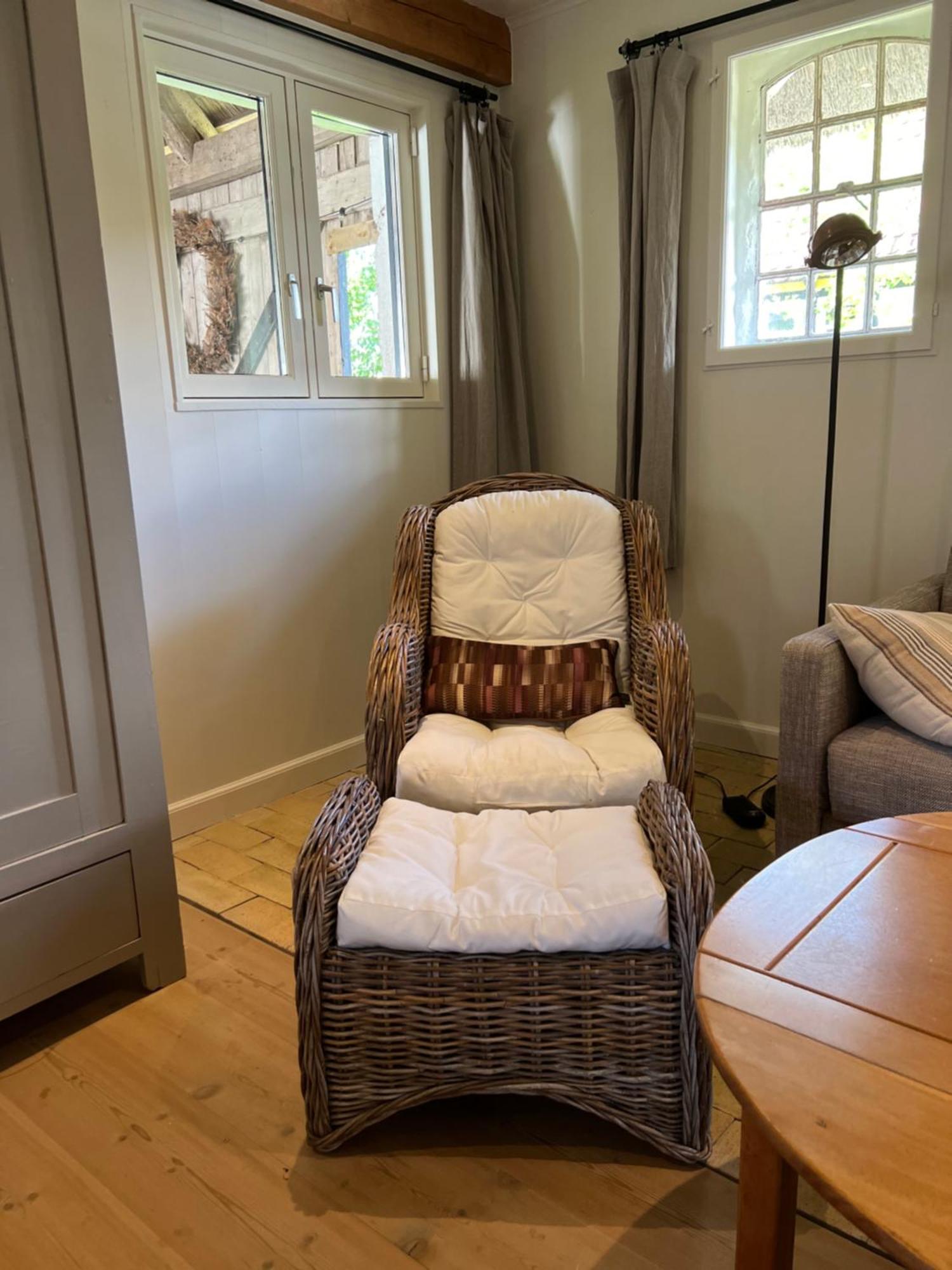 Solbjerggaard Bed & Breakfast フ ァボルグ エクステリア 写真