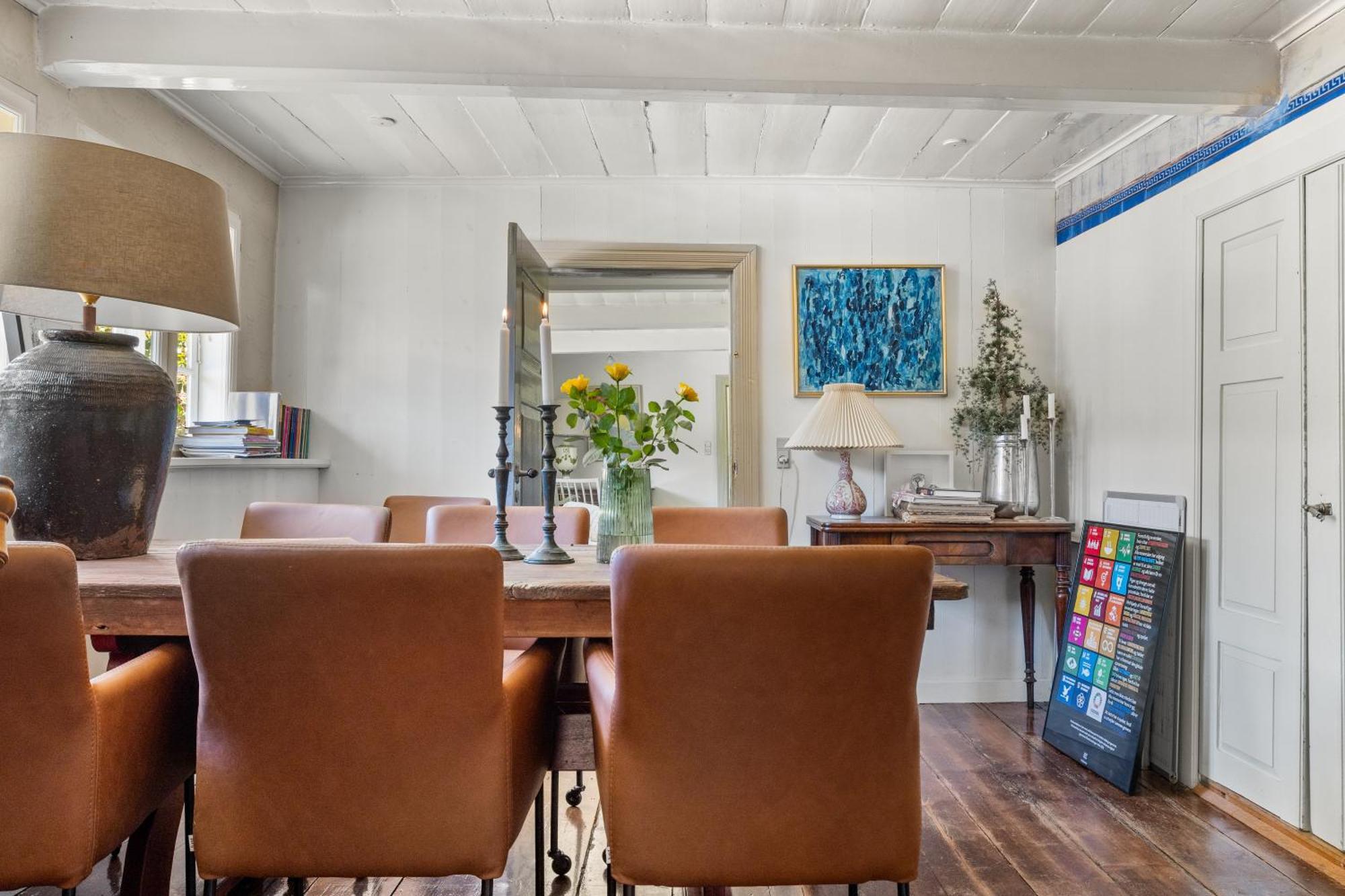 Solbjerggaard Bed & Breakfast フ ァボルグ エクステリア 写真