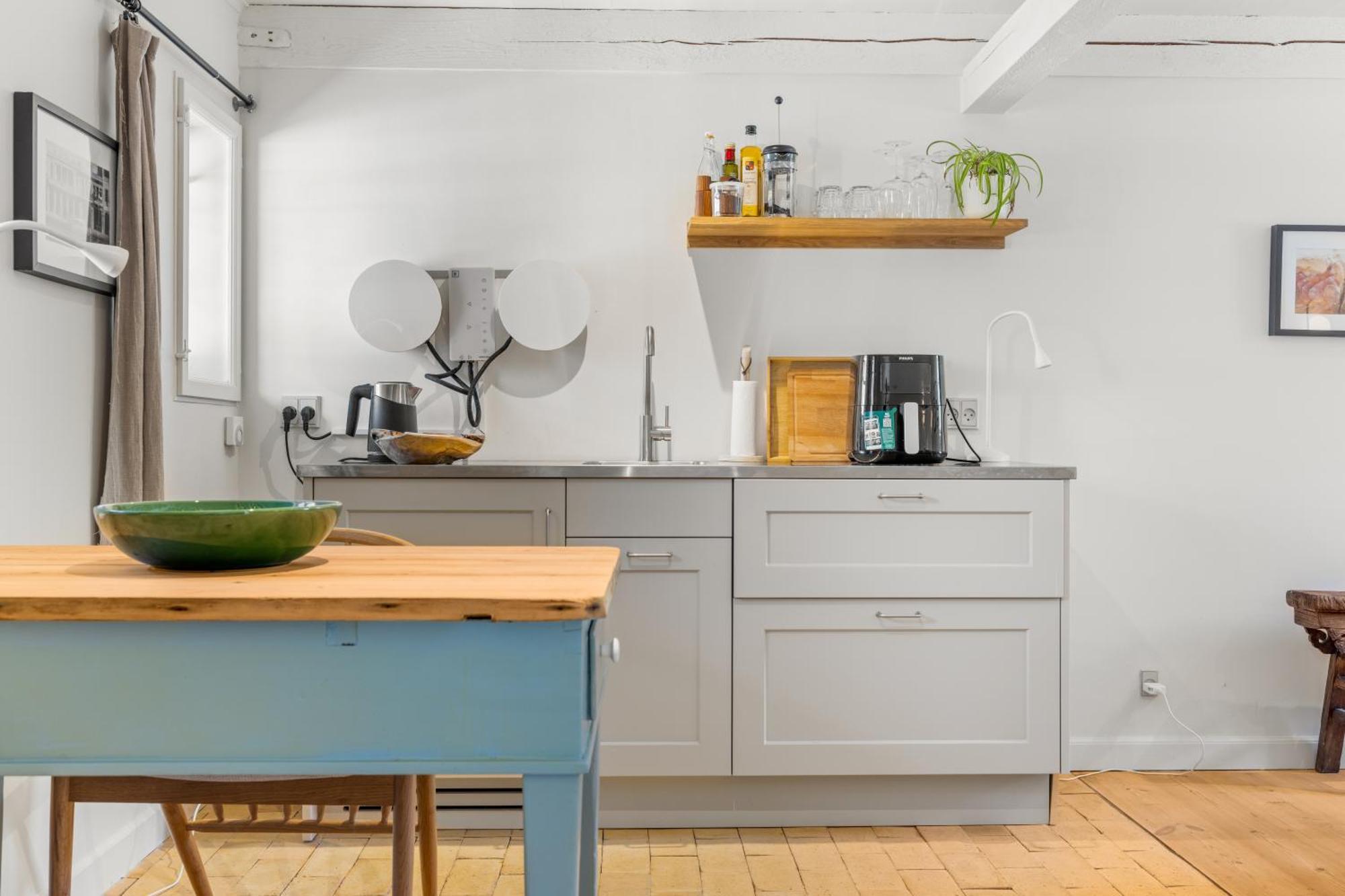 Solbjerggaard Bed & Breakfast フ ァボルグ エクステリア 写真